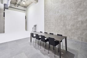 【赤坂駅6分】駅チカでアクセス抜群な展示会などに最適なレンタルスペース