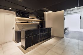 【赤坂駅6分】駅チカでアクセス抜群な展示会などに最適なレンタルスペース