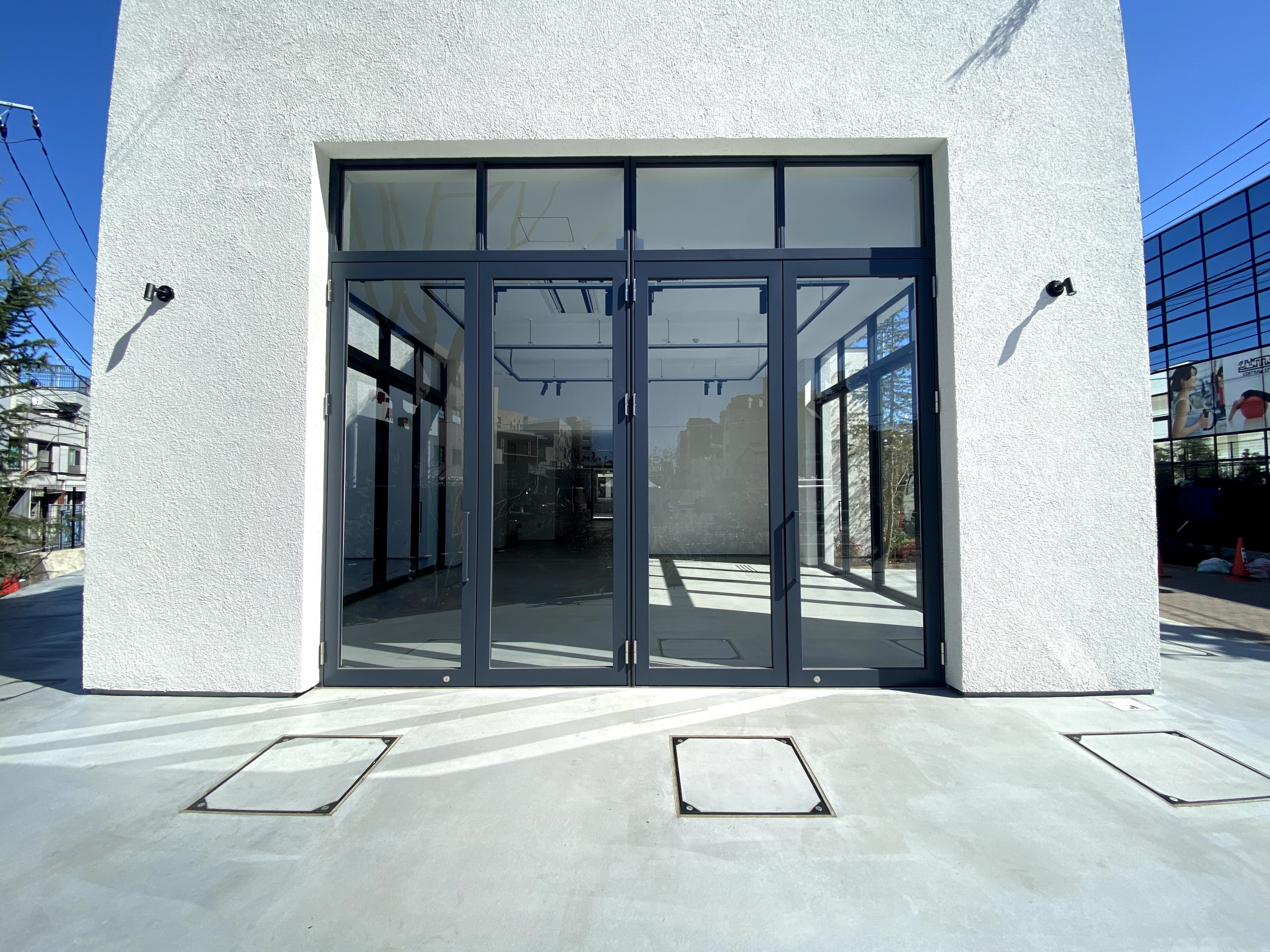 【下北沢reload(リロード)】ポップアップやプロモーションに適したメインエントランスイベントスペースの画像6