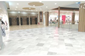 【イオンモール広島府中】3階 ムーンギャラリー