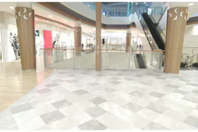 【イオンモール広島府中】3階 ムーンギャラリー