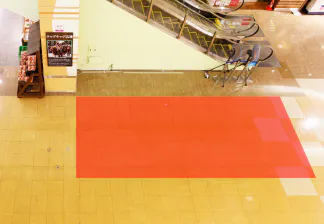 【イオンモール盛岡南*】チャグチャグ広場