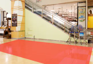 【イオンモール盛岡南*】チャグチャグ広場