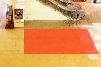 【イオンモール盛岡南*】チャグチャグ広場
