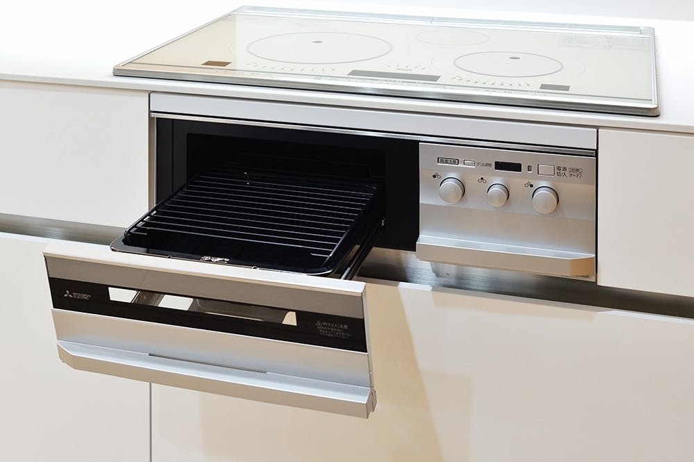 【麹町駅3分】 撮影やパーティーに適した駅近好立地の本格的レンタルキッチンスペース