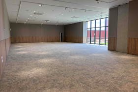 【イオンモール仙台上杉】イオンホールA+B