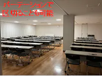 【ららぽーと富士見】3階　ららぽーとホール