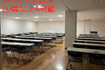 【ららぽーと富士見】3階 ららぽーとホール