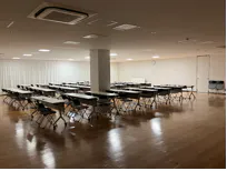 【ららぽーと富士見】3階　ららぽーとホール