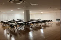 【ららぽーと富士見】3階 ららぽーとホール