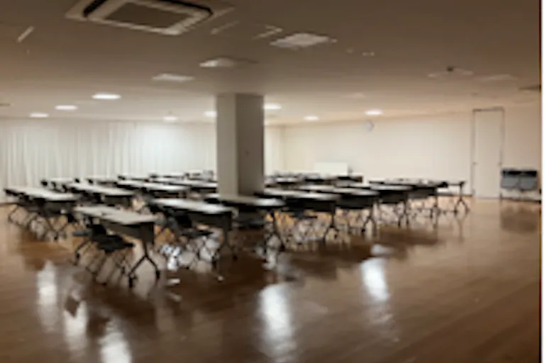 【ららぽーと富士見】3階 ららぽーとホールの画像3