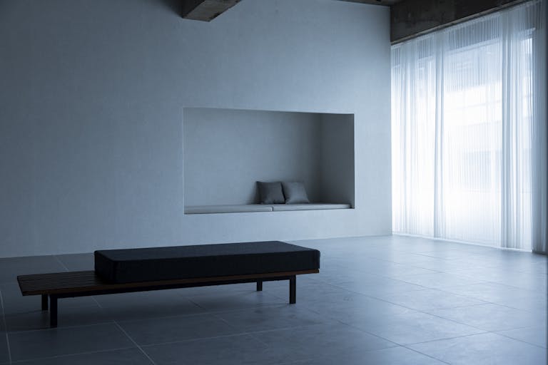 【栄駅10分】ポップアップストアや展示会に最適なグレーを基調とした100㎡以上あるレンタルスペースの画像4