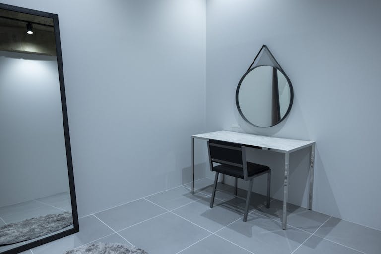 【栄駅10分】ポップアップストアや展示会に最適なグレーを基調とした100㎡以上あるレンタルスペースの画像5