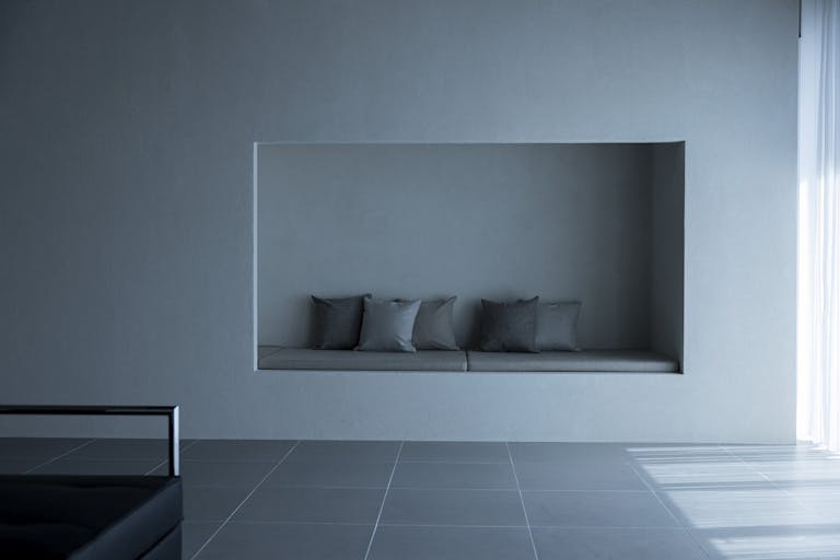 【栄駅10分】ポップアップストアや展示会に最適なグレーを基調とした100㎡以上あるレンタルスペースの画像3