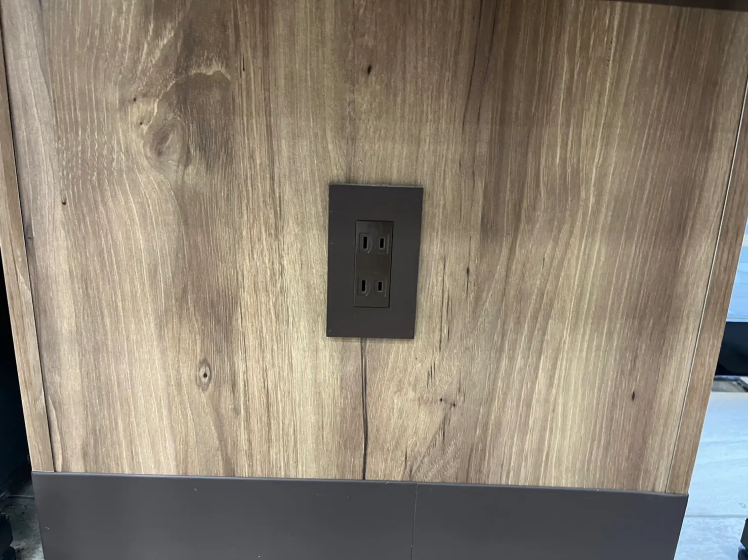 【オークワ久居庄田】販促キャンペーンやプロモーションイベントに適した風除室スペース