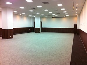 【イオンモール広島祇園】イオンホールの画像