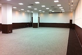 【イオンモール広島祇園】イオンホール