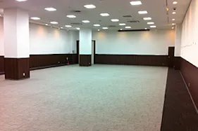 【イオンモール広島祇園】イオンホール