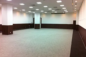 【イオンモール広島祇園】イオンホール