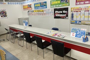 【エディオン泉北店】ポップアップやプロモーションに利用可能なイベントスペース