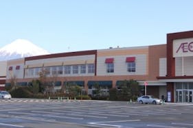 【イオンタウン富士南】セールスプロモーションやポップアップストアに適した区画を利用可能なイベントスペース