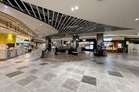 【イオンモール Nagoya Noritake Garden】1F ノーススポット