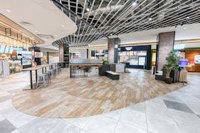 【イオンモール Nagoya Noritake Garden】1F ノーススポット