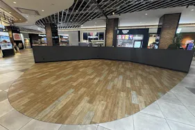 【イオンモール Nagoya Noritake Garden】1F ノーススポット