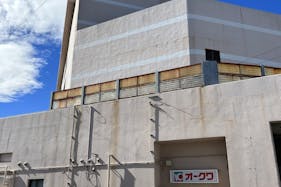 【オークワ新宮仲之町】プロモーションイベントに最適なスペース