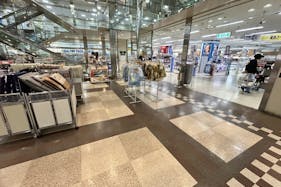 【オークワ新宮仲之町】プロモーションイベントに最適なスペース