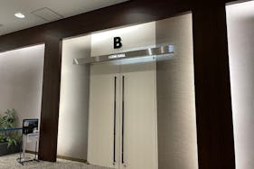 【イオンレイクタウンkaze】3F イオンホールB