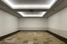 【イオンレイクタウンkaze】3F イオンホールB