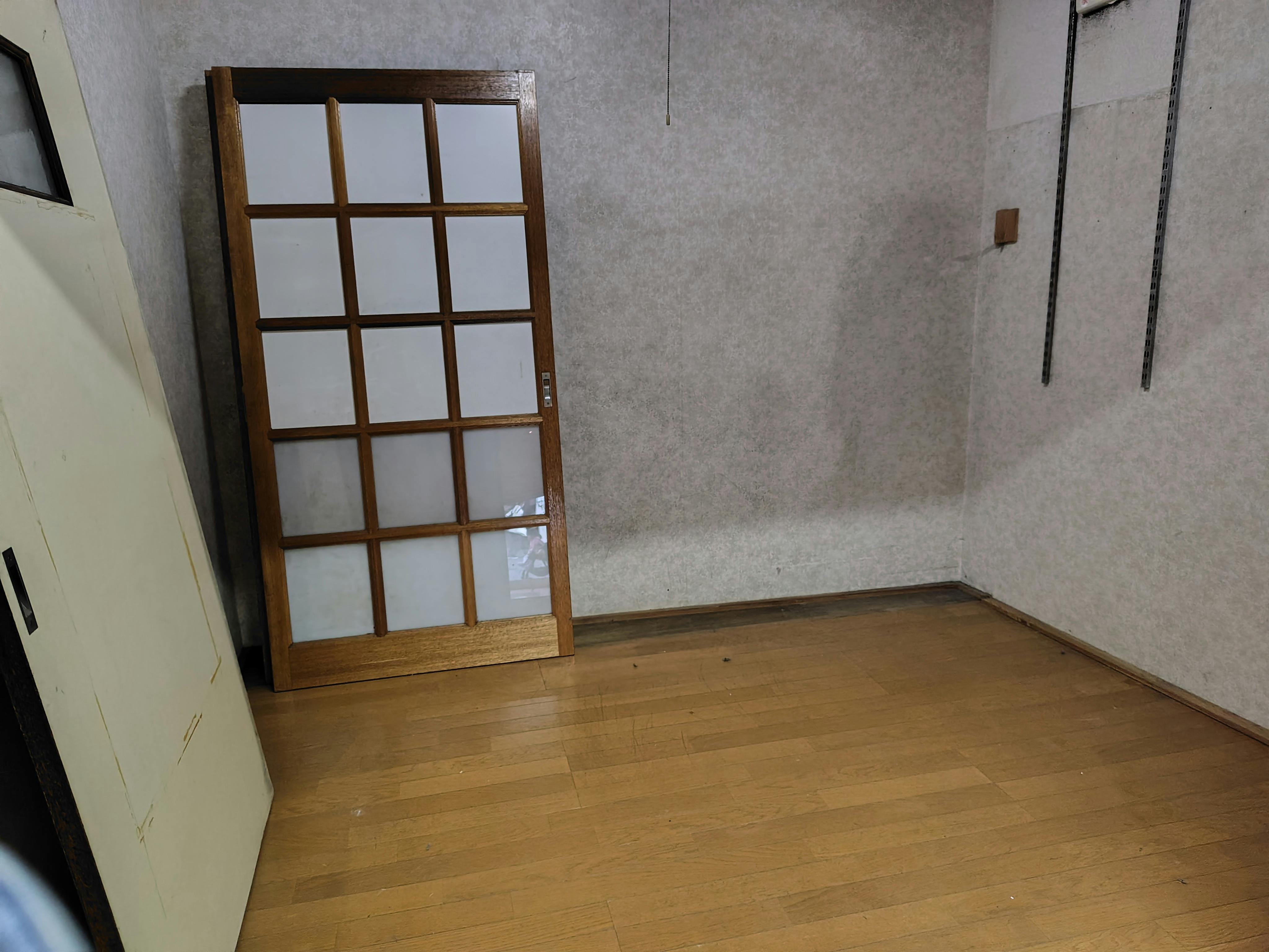 【平間駅 改札正面】駅からの人流が見える路面スペース|プロモーションやポップアップに最適