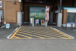 【ダイナム榛原店ゆったり館】キッチンカーや各種プロモーションイベントでの出店に最適なアミューズメント施設のイベントスペース