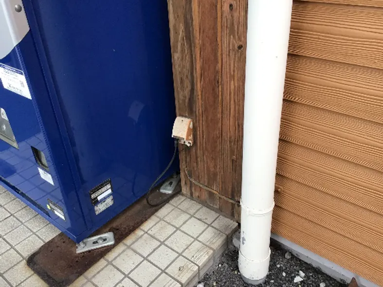 【ダイナム西那須野店】キッチンカー出店やプロモーションイベントに最適なアミューズメント施設のイベントスペース(店舗左側)