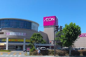 【イオン秋田中央店】プロモーションイベントや展示会に最適な通行量が見込める施設2階にあるイベントスペース