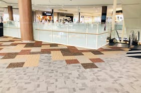 【イオンモール福津】2階 ノースブリッジC(メガスポーツ前)