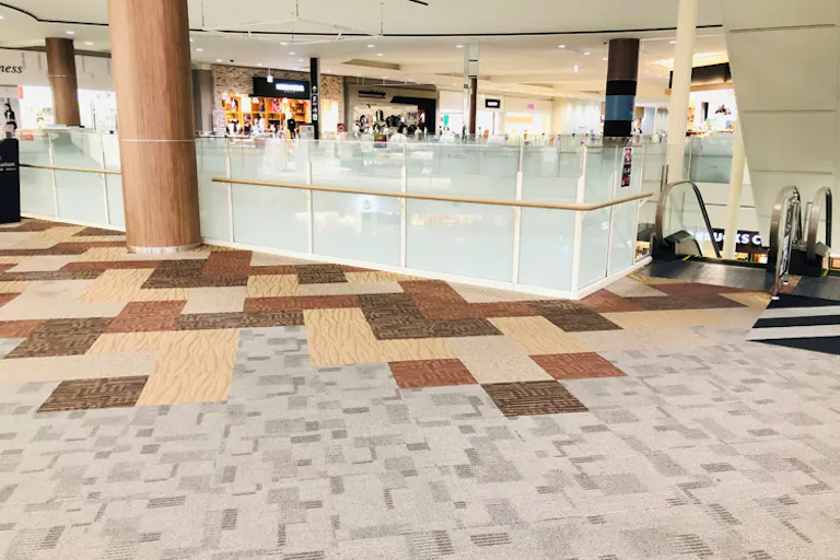 【イオンモール福津】2階 ノースブリッジC(メガスポーツ前)の画像1