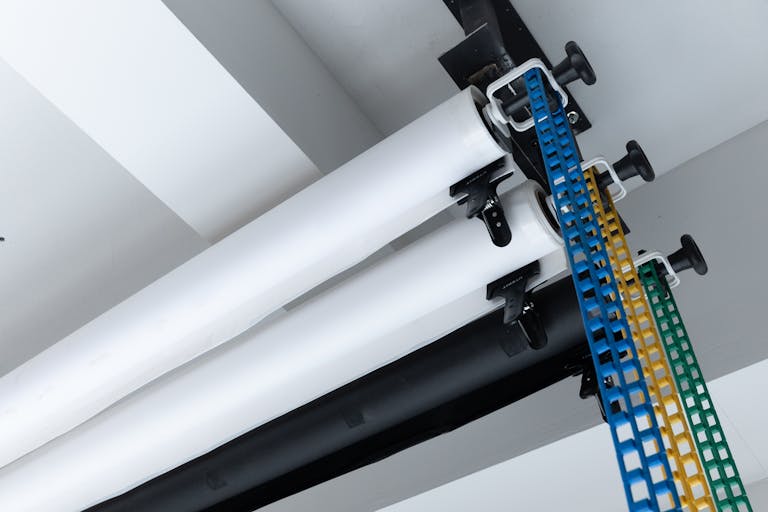 【御茶ノ水駅6分】展示会・ポップアップイベント・撮影に適した満月の背景が印象的なレンタルギャラリースペースの画像11