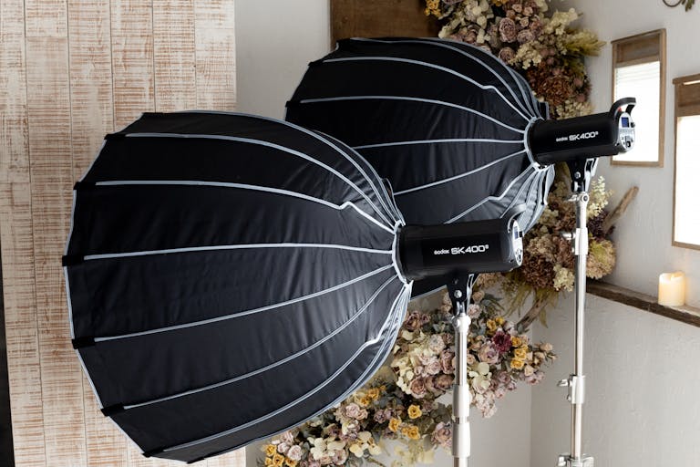 【御茶ノ水駅6分】展示会・ポップアップイベント・撮影に適した満月の背景が印象的なレンタルギャラリースペースの画像29