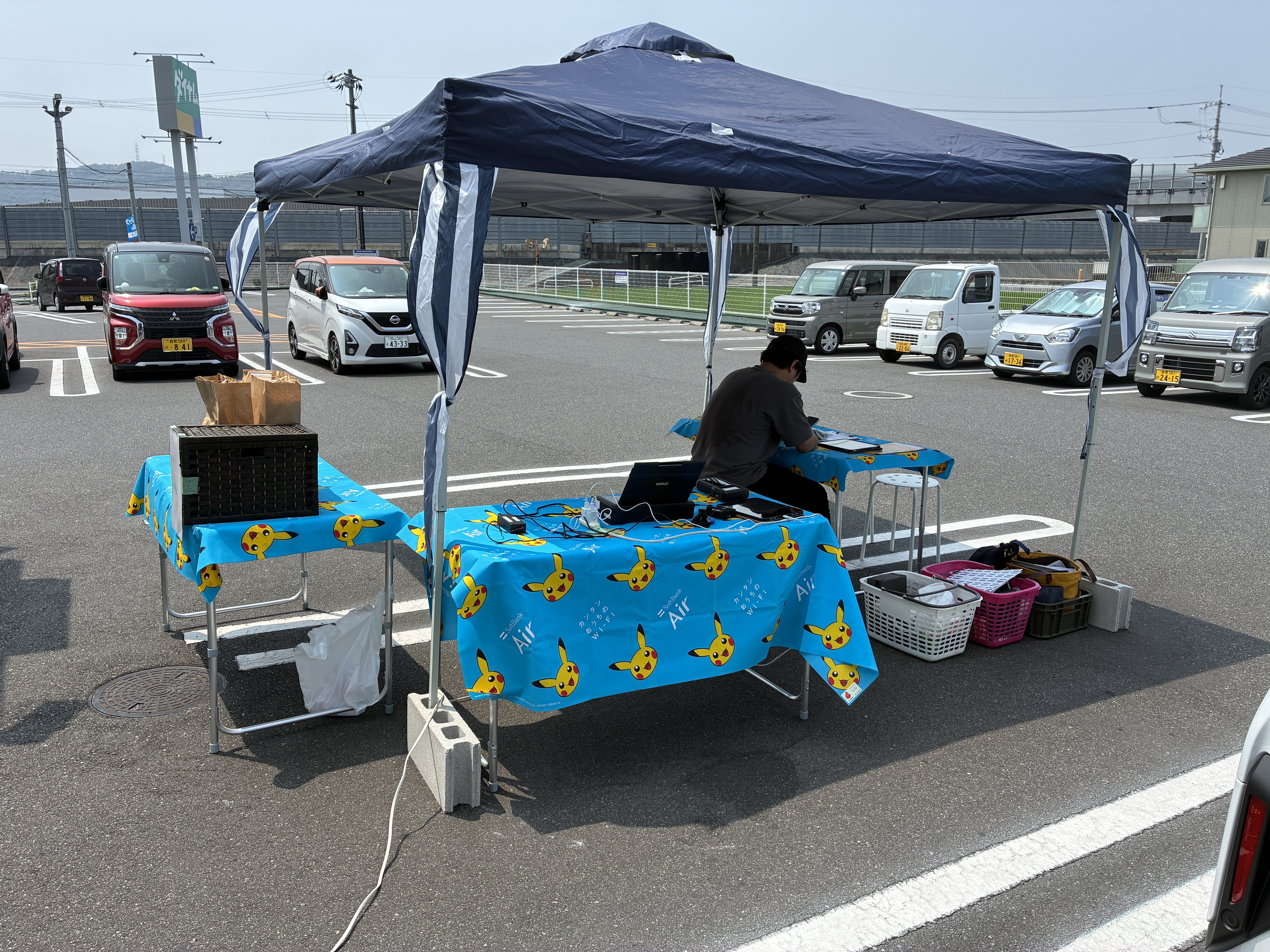【ダイナム岡山倉敷中島店ゆったり館】