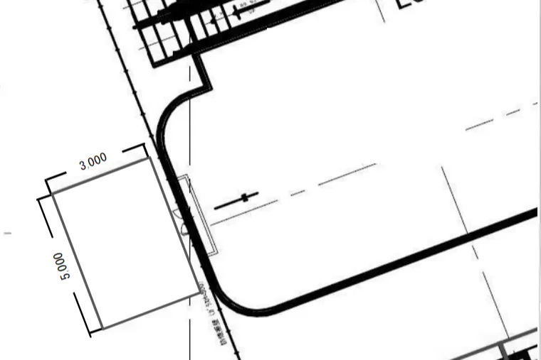 【イオンモール石巻/2F催事スペースC】各種プロモーションイベントや物販に最適な通行量の多い施設2階にあるイベントスペース