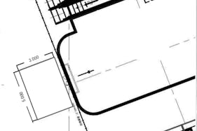 【イオンモール石巻/2F催事スペースC】各種プロモーションイベントや物販に最適な通行量の多い施設2階にあるイベントスペース