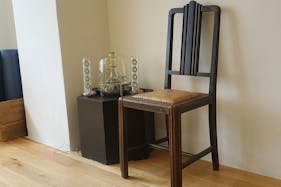 【初台駅5分】ポップアップストアや展示会・撮影に適したアジアンテイストなレンタルスペース