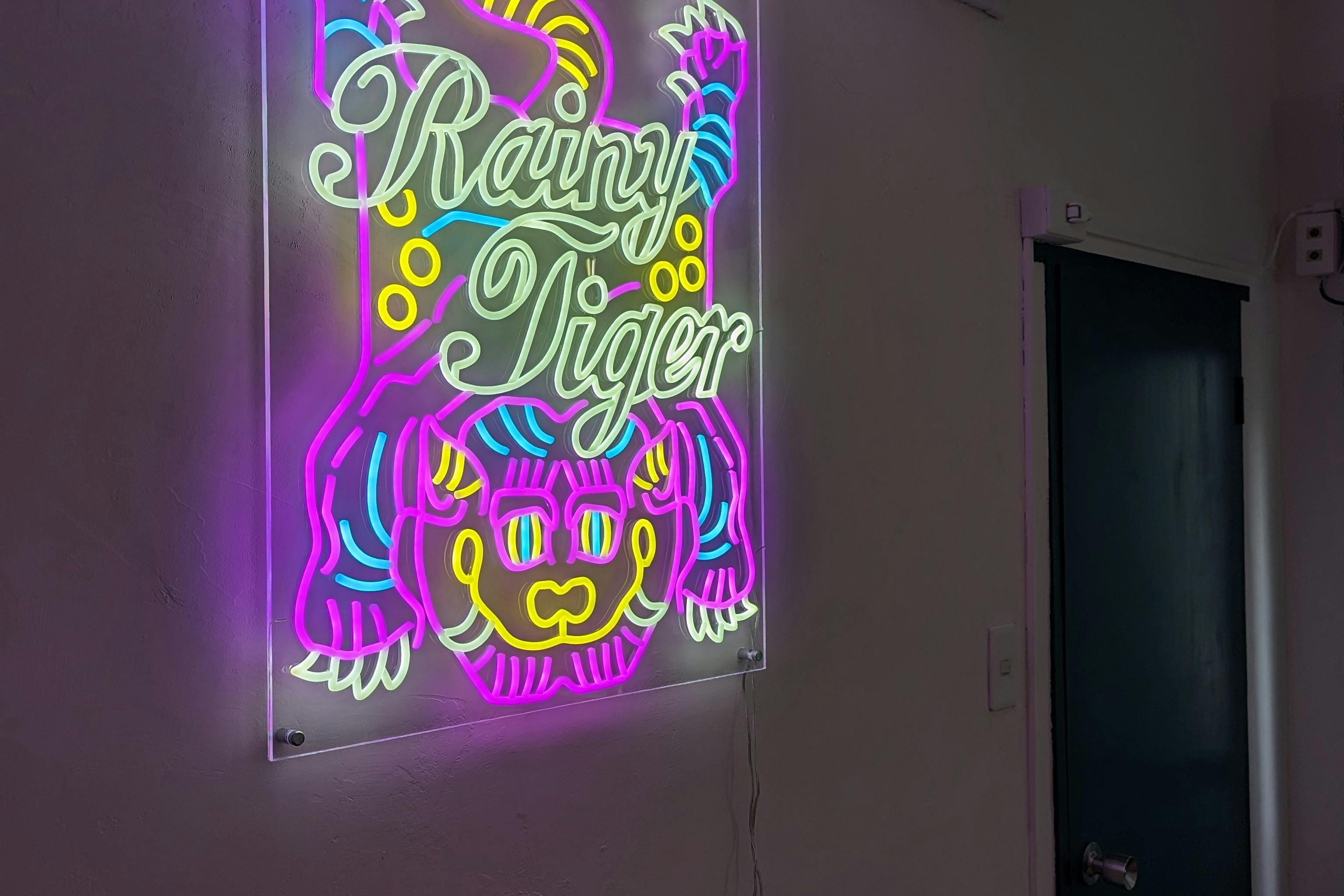 【初台駅5分】ポップアップストアや展示会・撮影に適したアジアンテイストなレンタルスペース