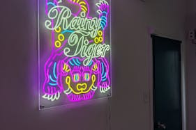 【初台駅5分】ポップアップストアや展示会・撮影に適したアジアンテイストなレンタルスペース