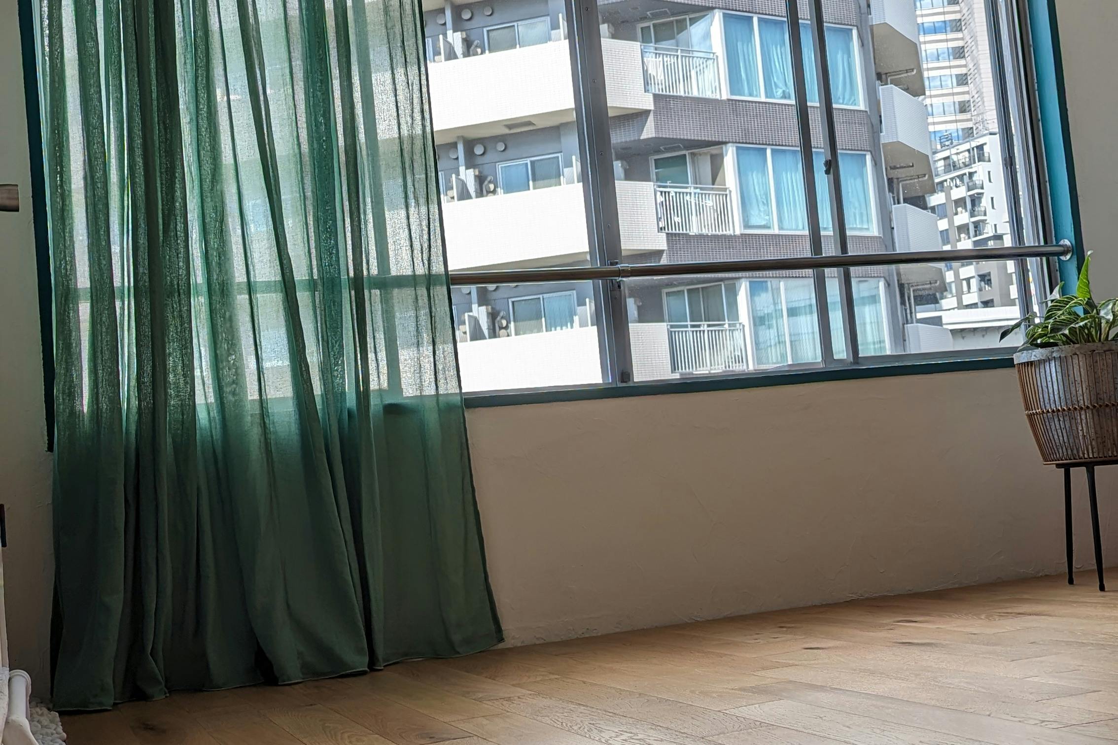 【初台駅5分】ポップアップストアや展示会・撮影に適したアジアンテイストなレンタルスペース