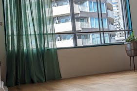 【初台駅5分】ポップアップストアや展示会・撮影に適したアジアンテイストなレンタルスペース