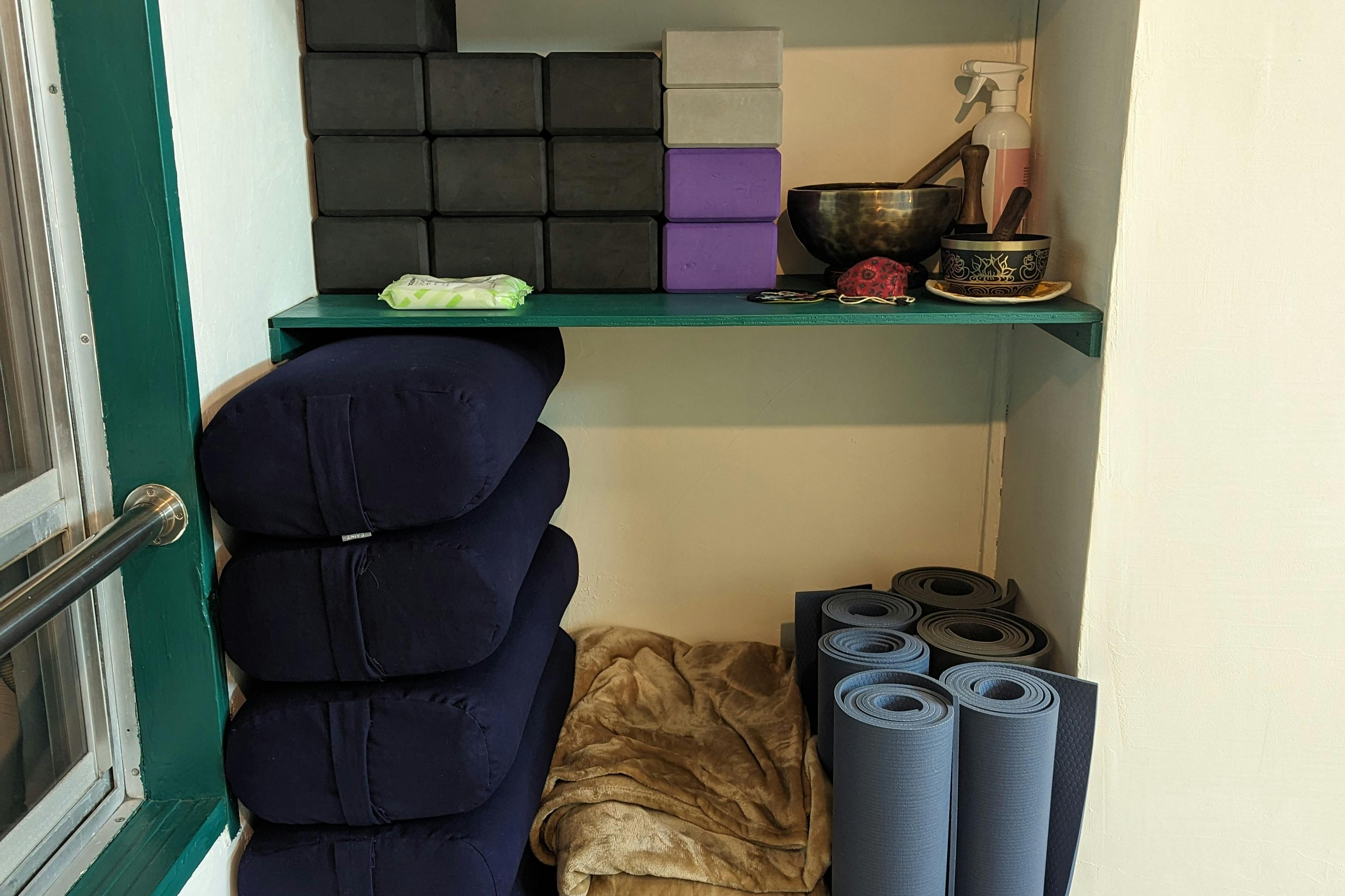 【初台駅5分】ポップアップストアや展示会・撮影に適したアジアンテイストなレンタルスペース