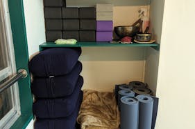 【初台駅5分】ポップアップストアや展示会・撮影に適したアジアンテイストなレンタルスペース